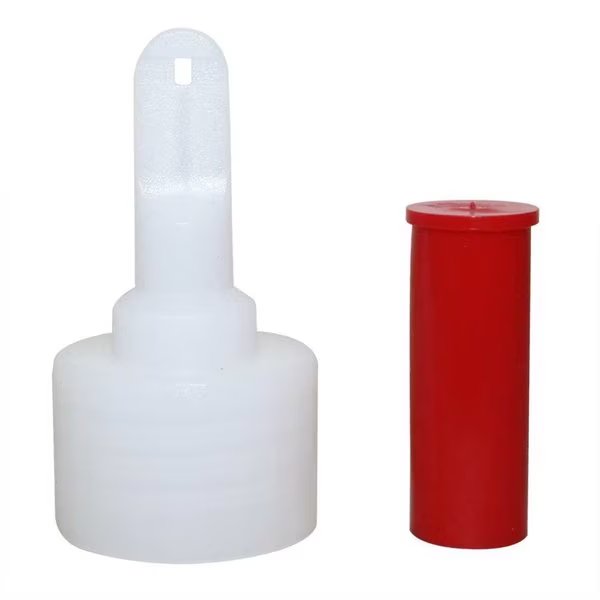 Glue Bottle Tip - Nozzle, Big Horn, Mfr#: 19033